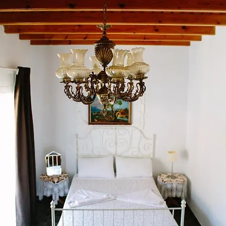 Apartment Milena Ipsos
