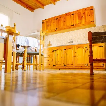 Milena Apartment