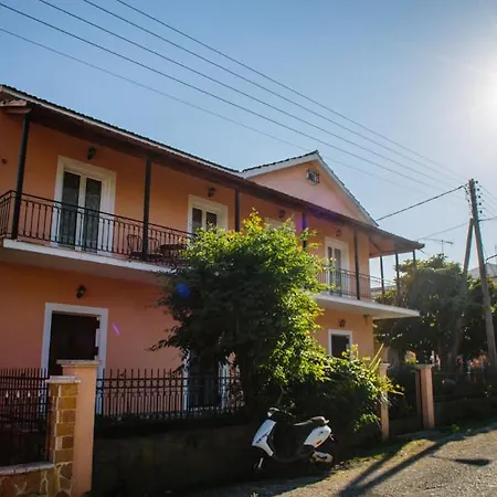 Apartment Milena Ipsos