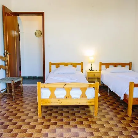 Milena Apartment *