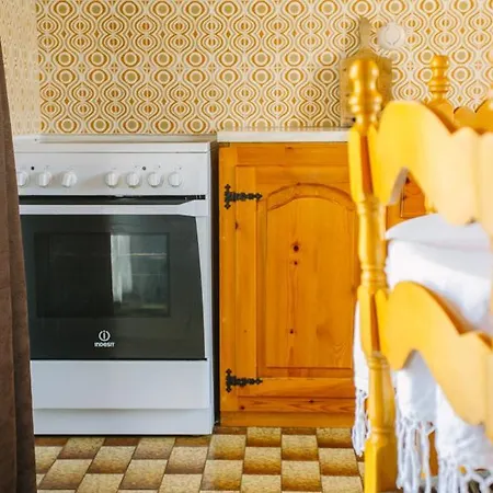 Apartment Milena Ipsos