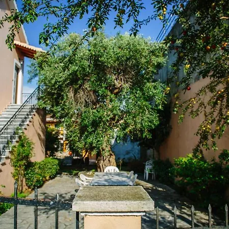 Milena Apartment