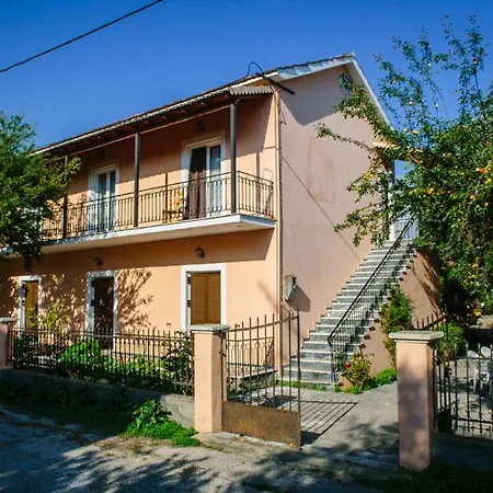 Milena Apartment Ipsos