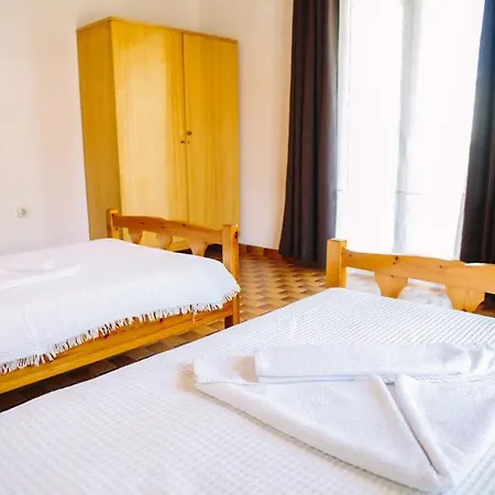 Milena Apartment