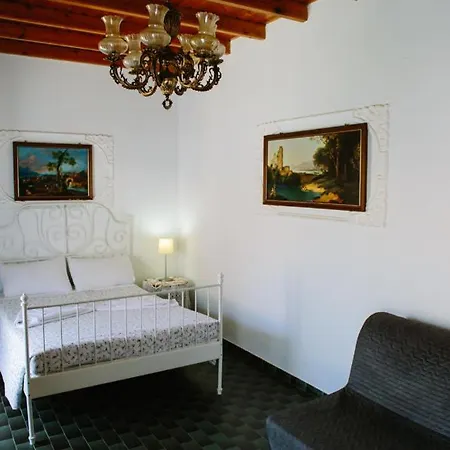 Milena Apartment